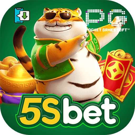 Baixar app da 5SBET gratuitamente