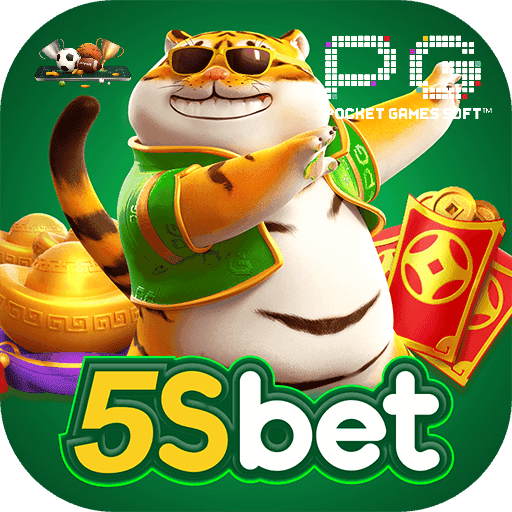 Apostas esportivas da 5SBET com odds competitivas