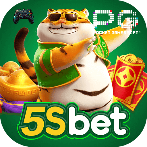Jogos online da 5SBET com variedade de opções