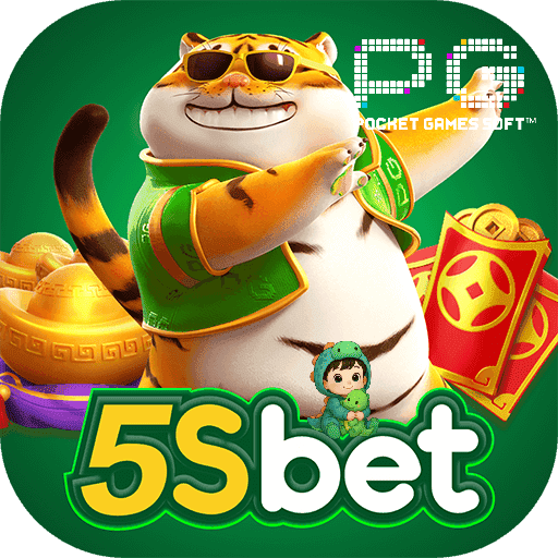 Logo da 5SBET