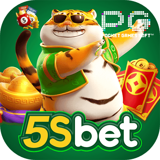 Jogos de loteria online na 5SBET