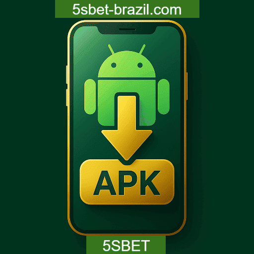 Como Instalar APK 5SBET