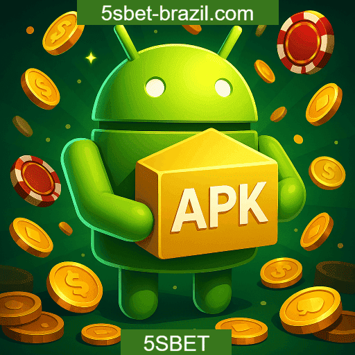 5SBET APK - Download Oficial Android
