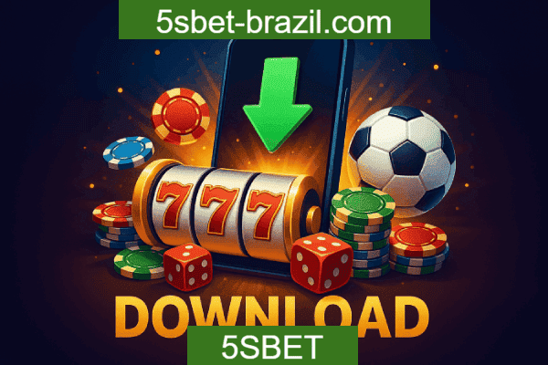 5SBET Download App