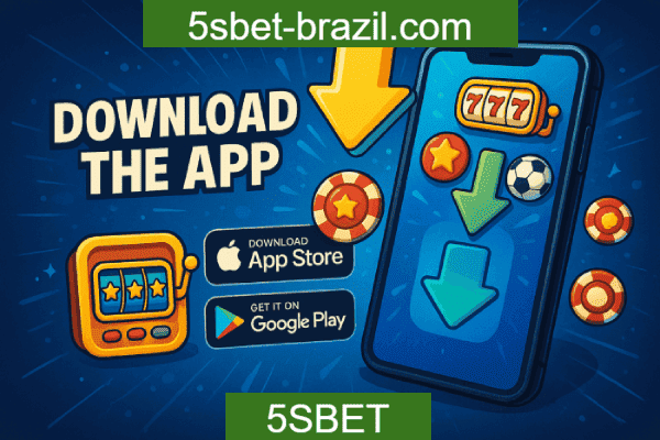 Recursos App 5SBET