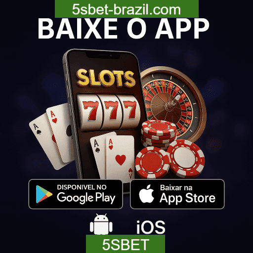 5SBET Baixar App