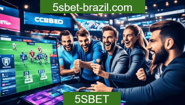 Tipos de Apostas 5SBET