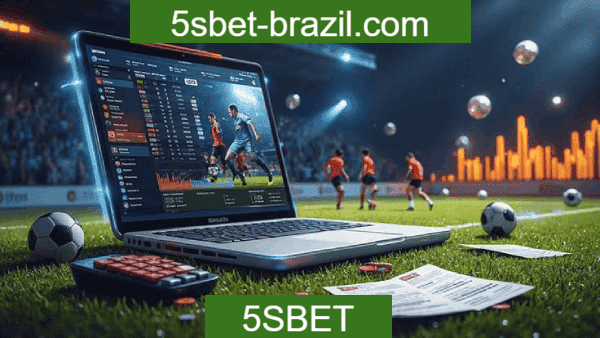 Estratégias de Apostas 5SBET