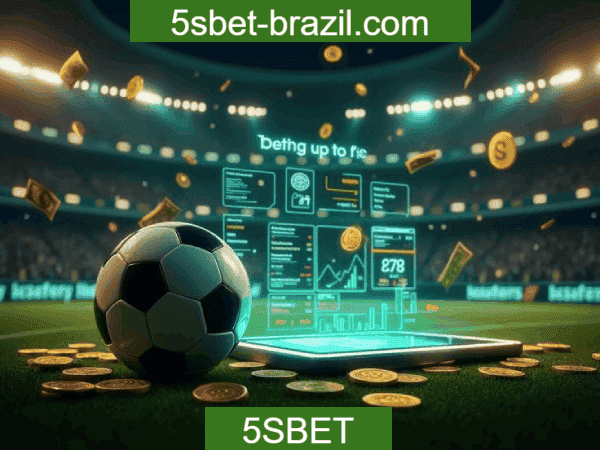 5SBET Bet - Apostas Esportivas Profissionais