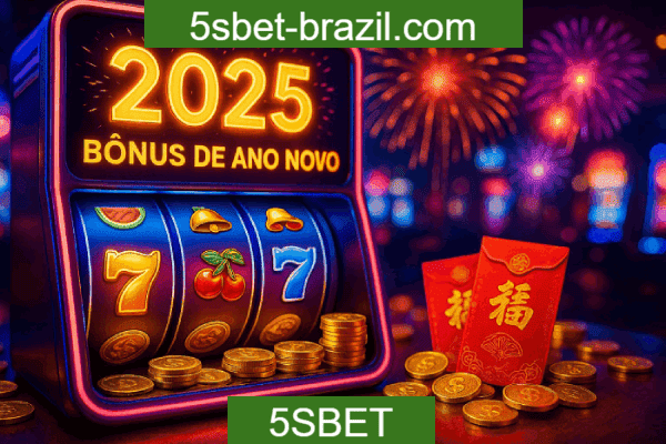 5SBET Bônus - Catálogo Completo 2025