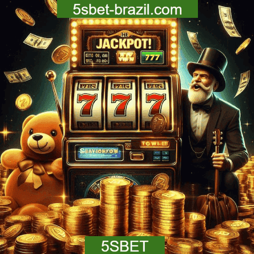 FAQ Slots 5SBET