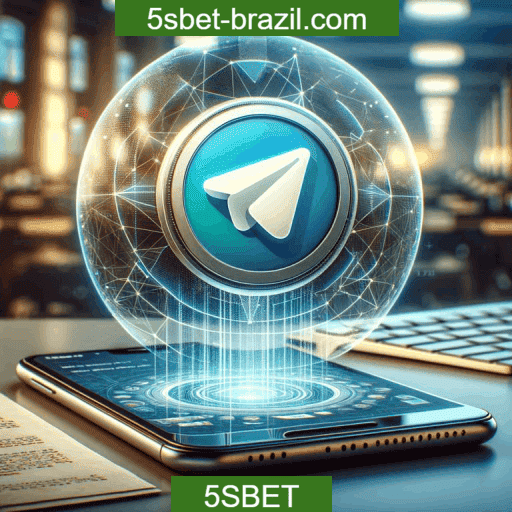 5SBET Telegram Oficial